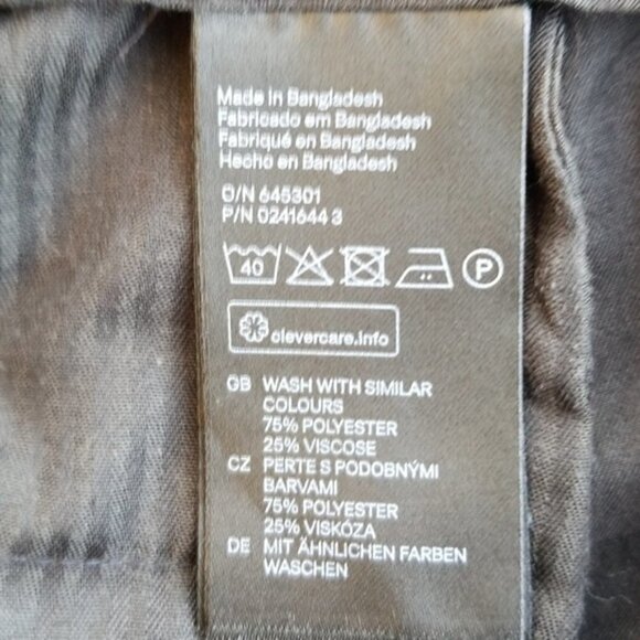 H&M pants (30R) - Picture 5 of 5